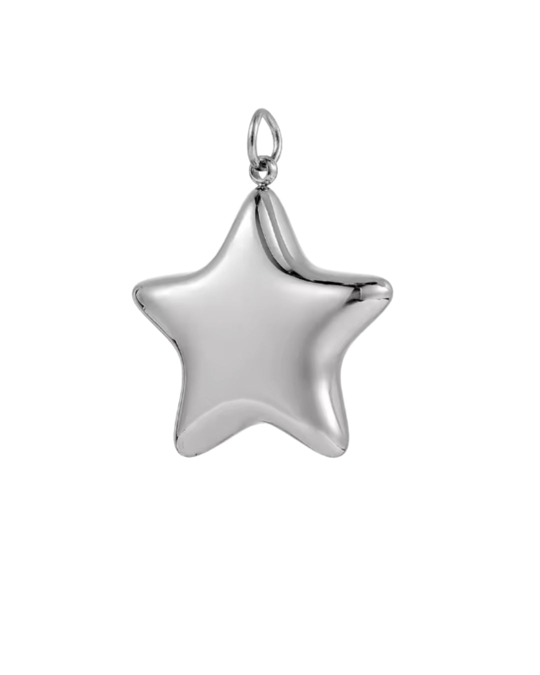 Silver Charms Stainless - Volume 1
