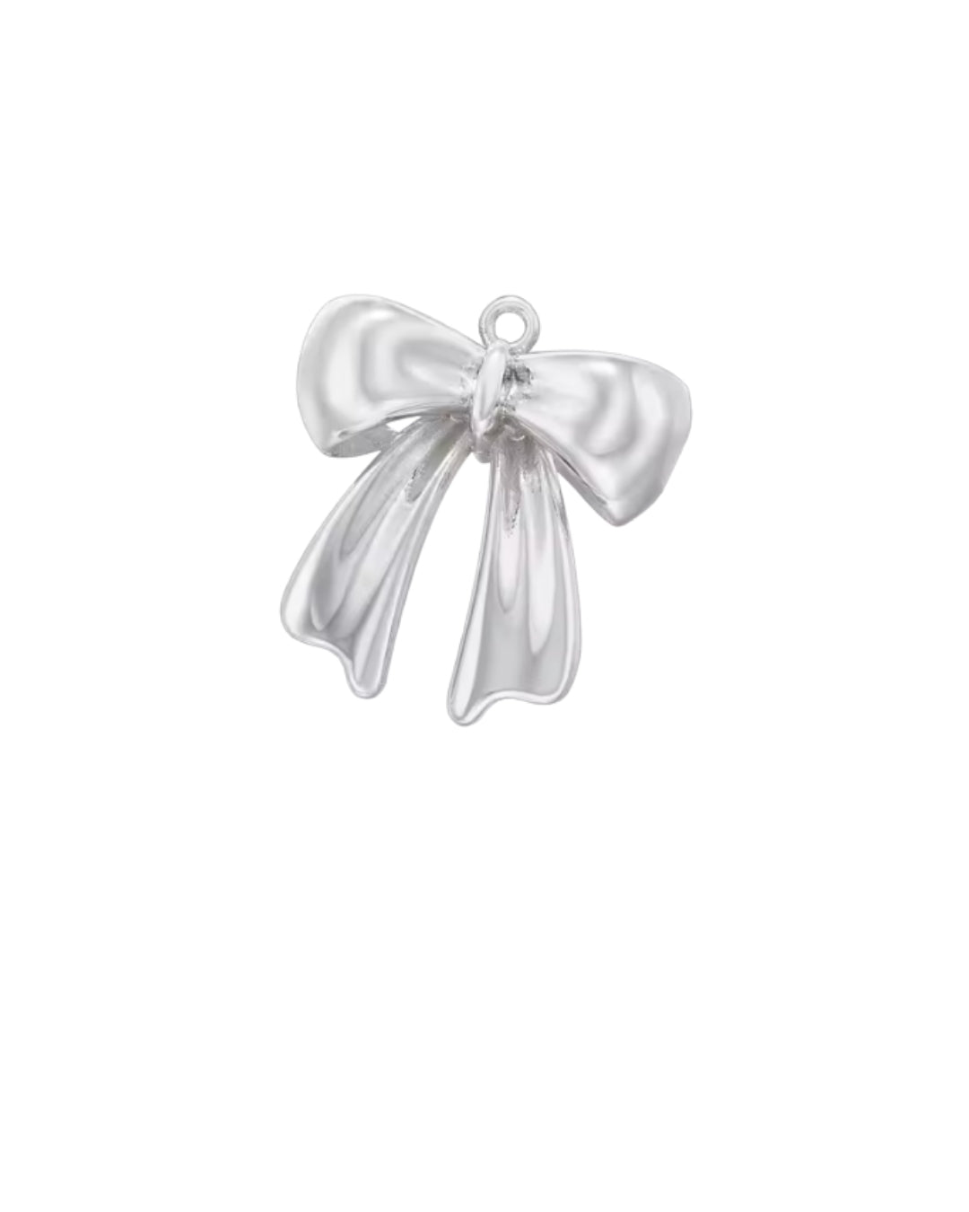Silver Charms Stainless - Volume 1