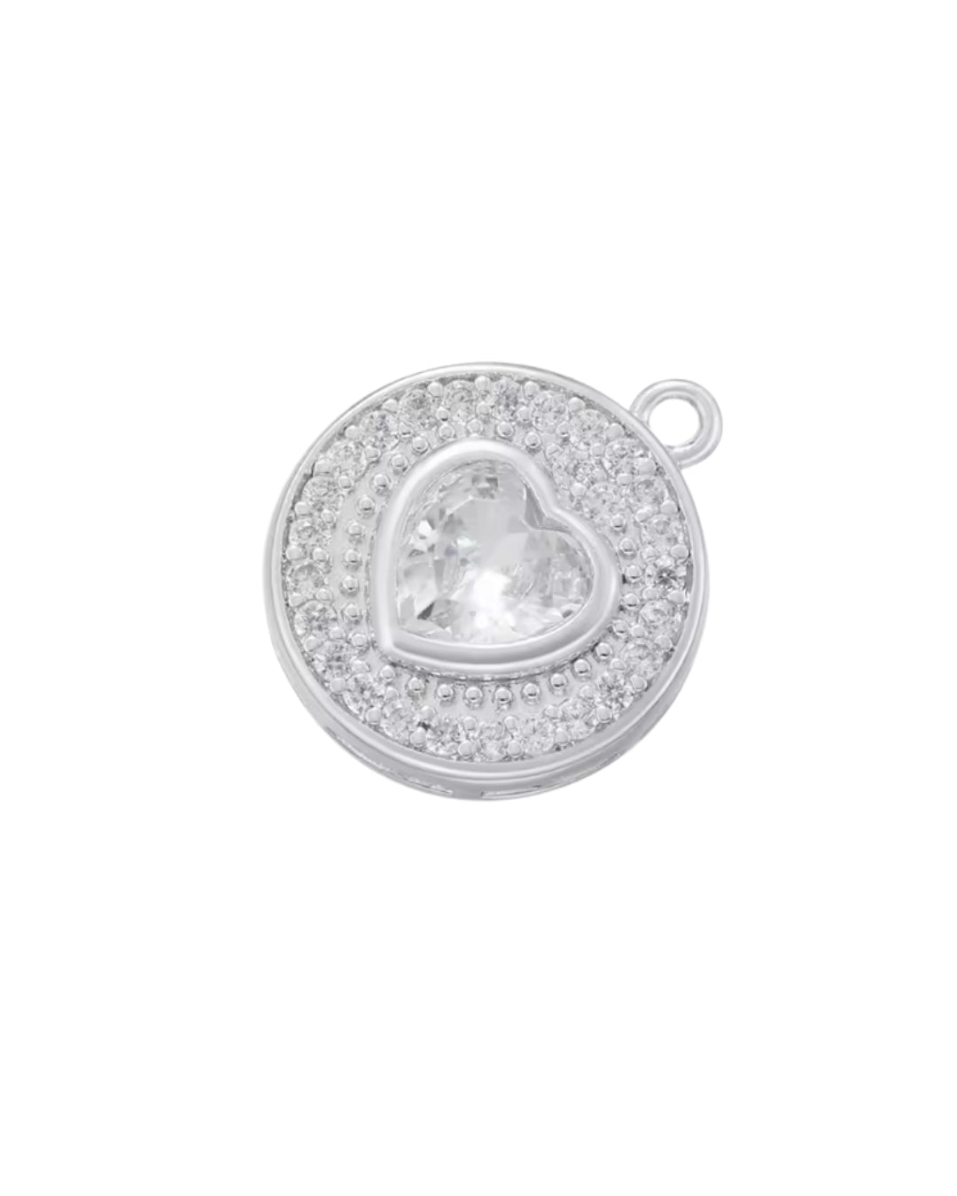 Silver Charms Stainless - Volume 1