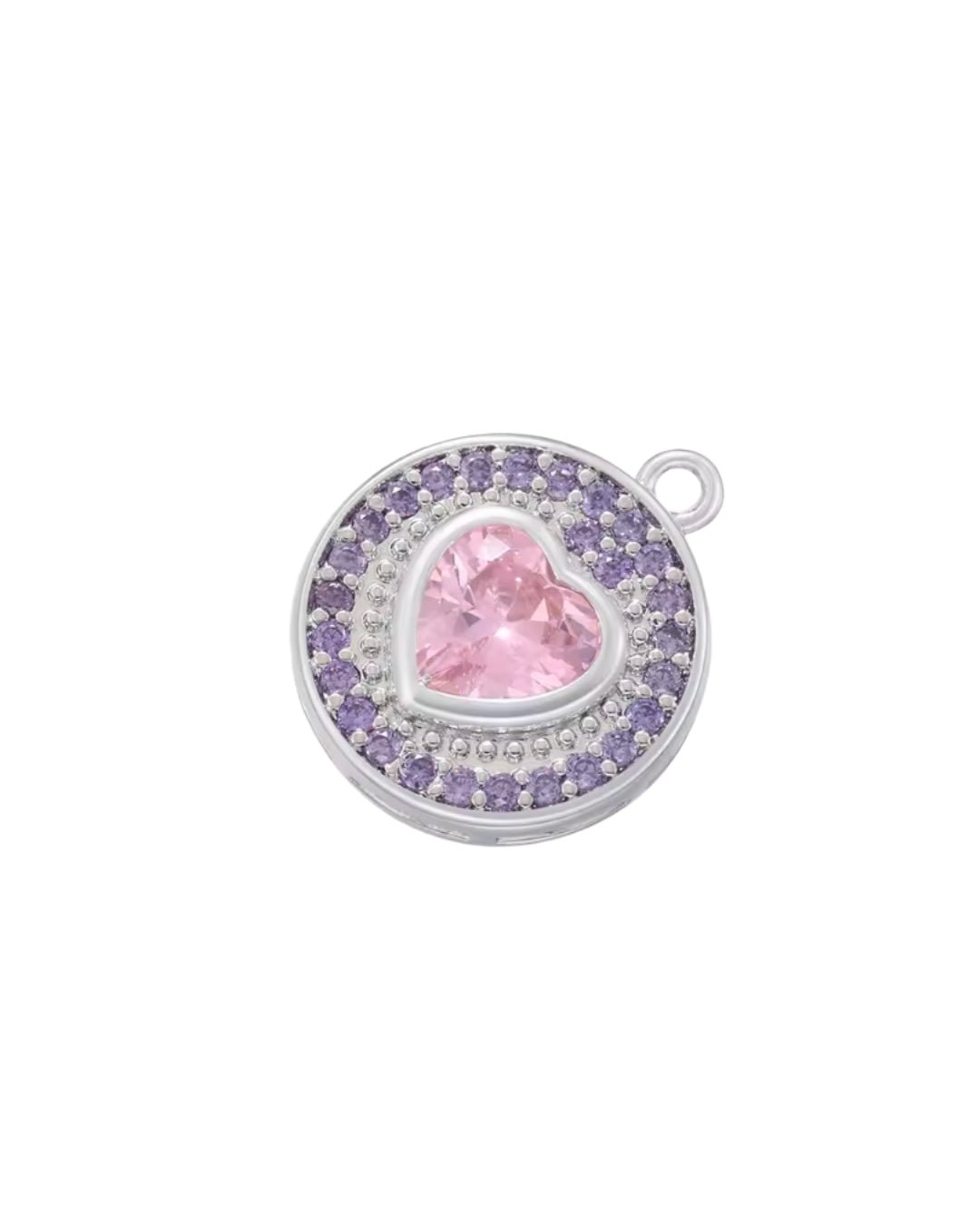 Silver Charms Stainless - Volume 1