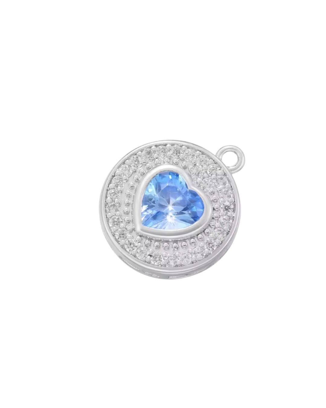 Silver Charms Stainless - Volume 1