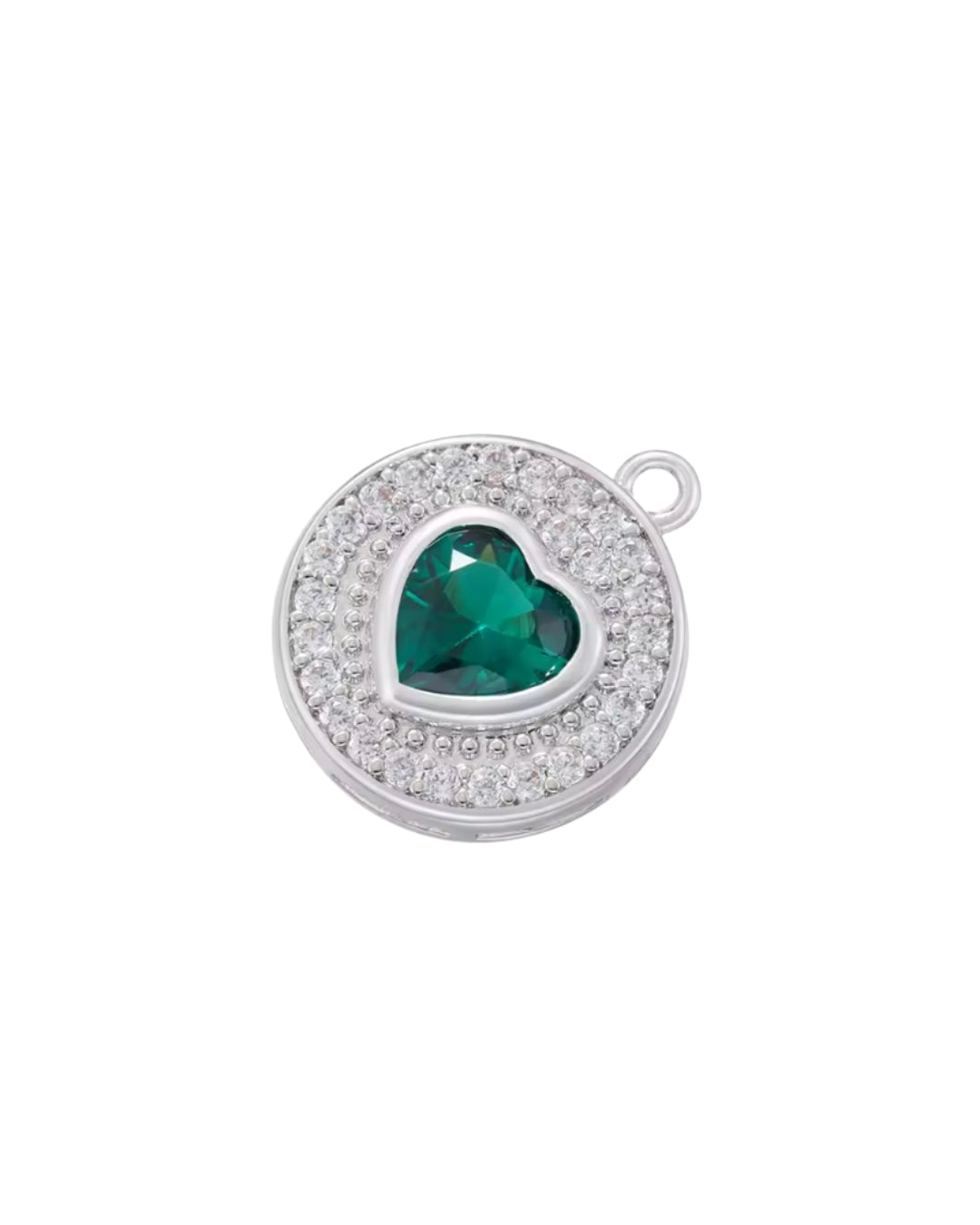 Silver Charms Stainless - Volume 1