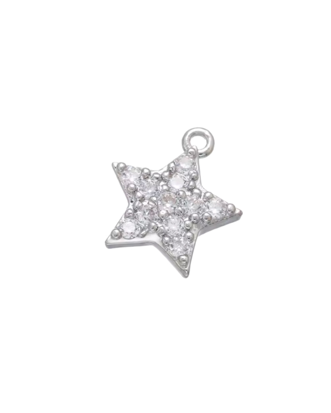 Silver Charms Stainless - Volume 1