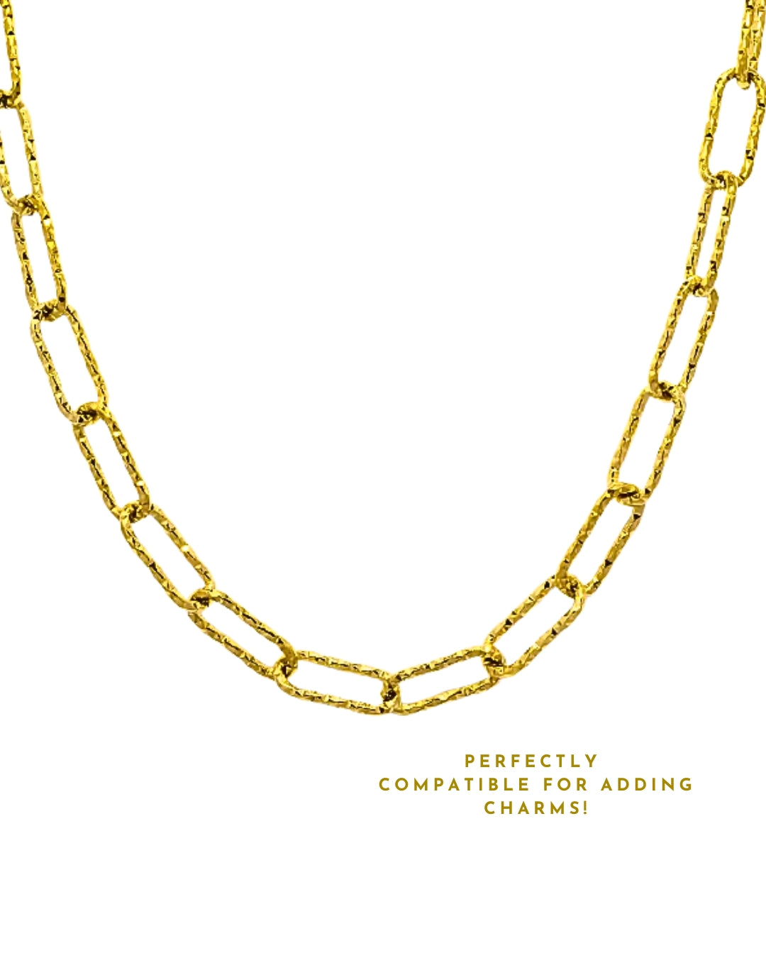 Eliza | Necklace