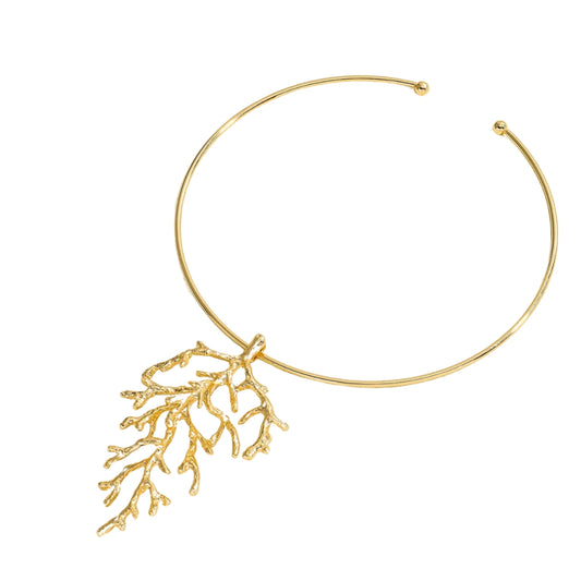 Coral | Necklace
