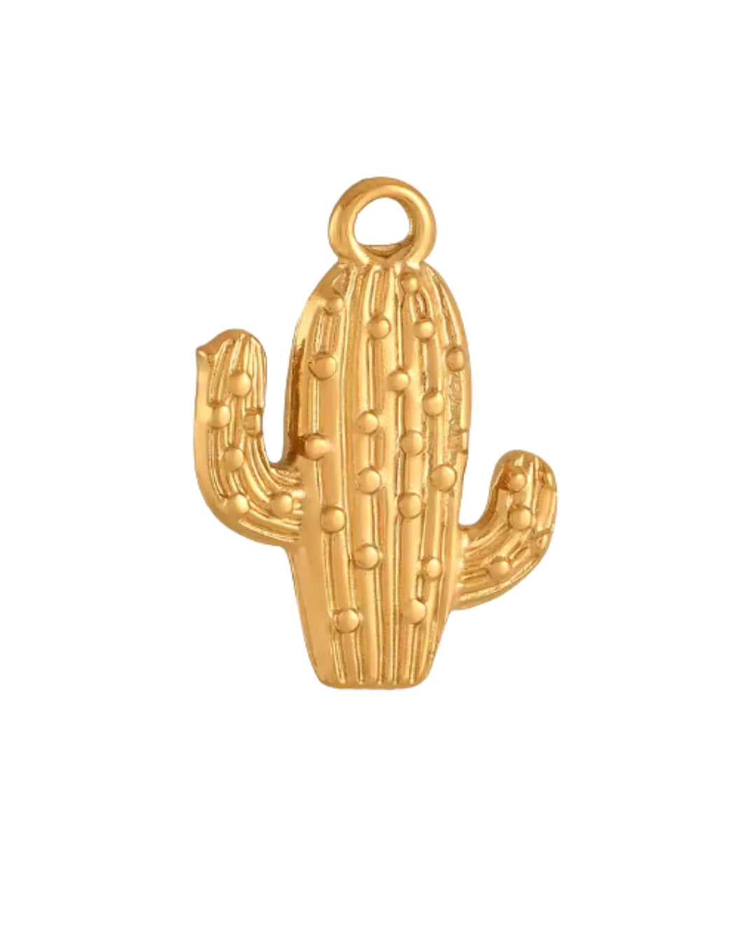 Gold Cactus