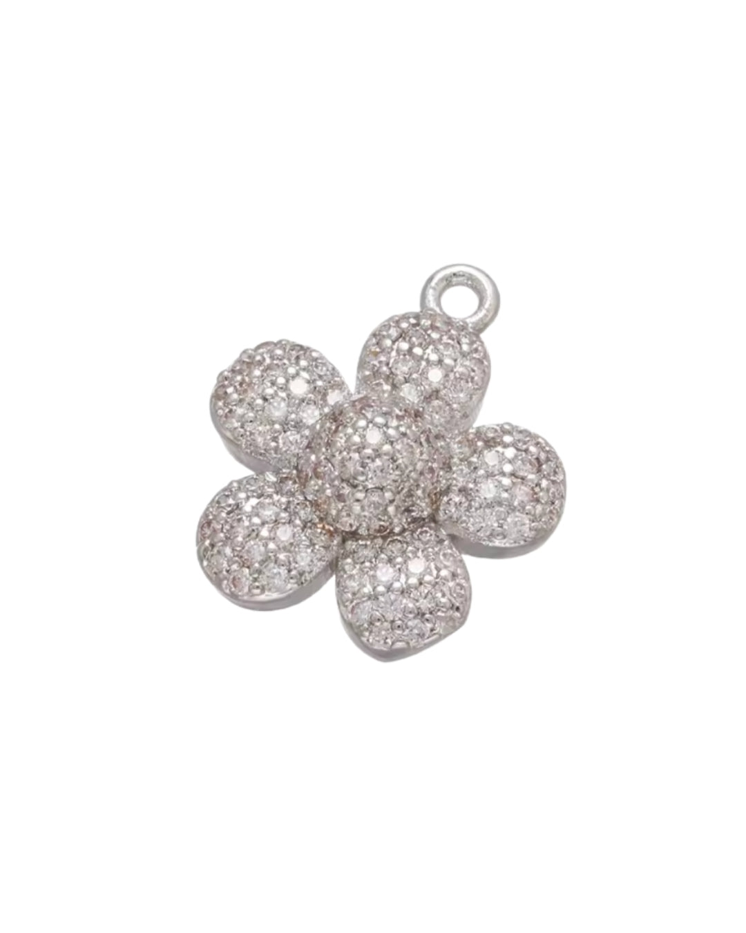Silver Charms Stainless - Volume 1