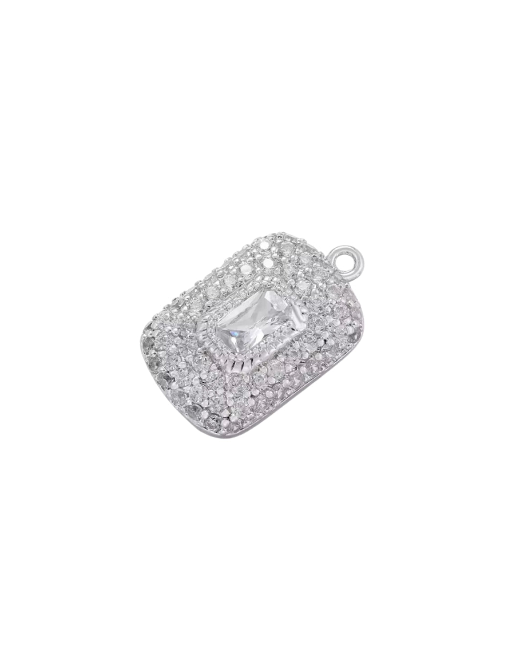 Silver Charms Stainless - Volume 1