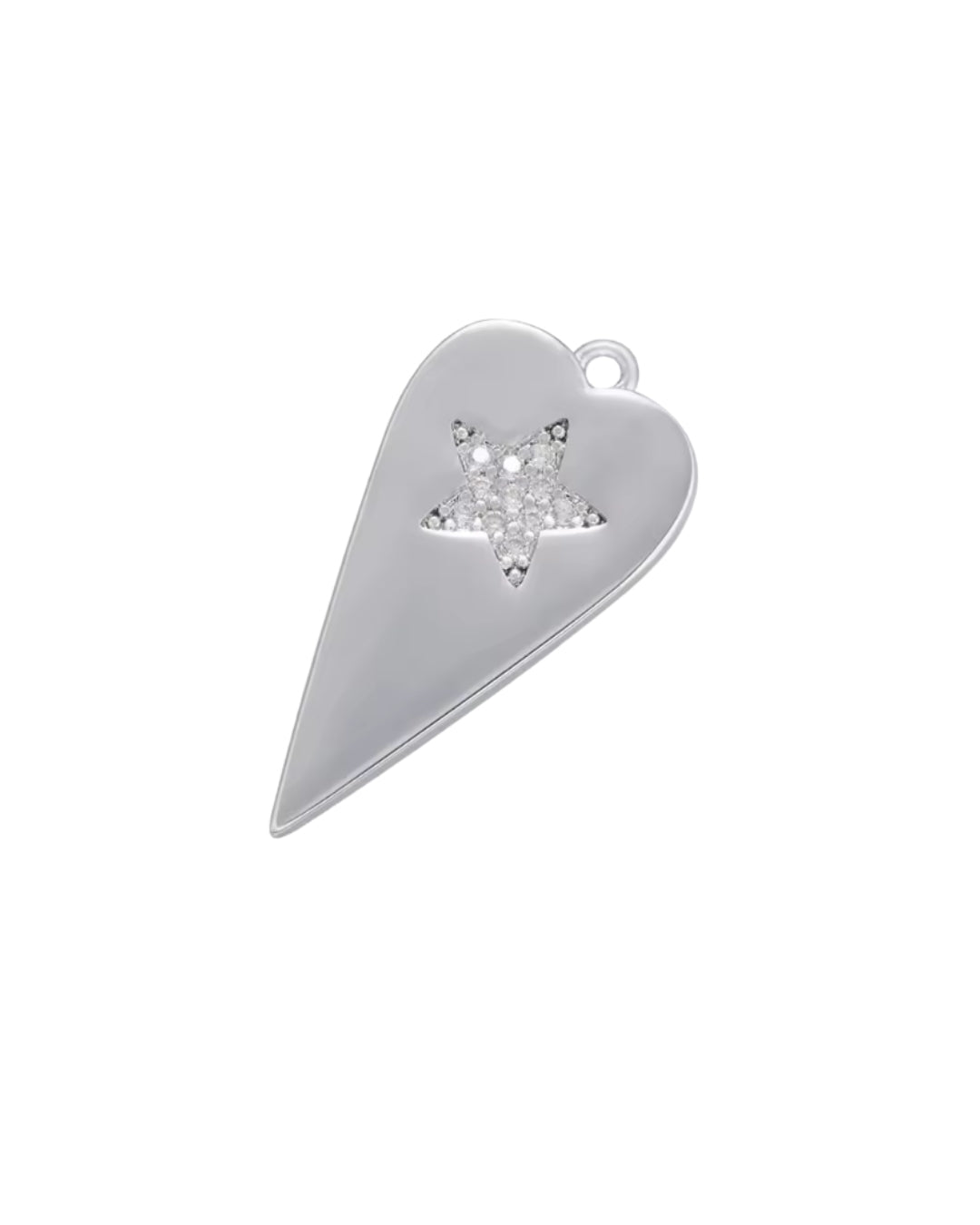 Silver Charms Stainless - Volume 1