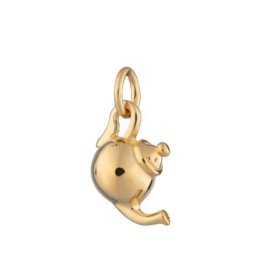Tea Pot Charm