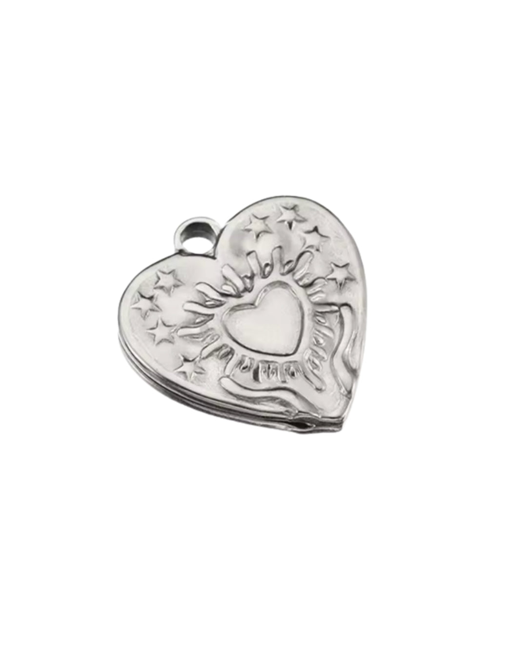 Silver Charms Stainless - Volume 1