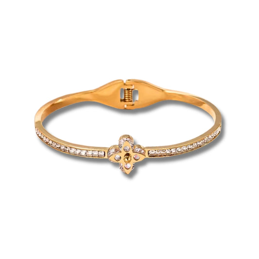 Chloe Gold | Bracelet