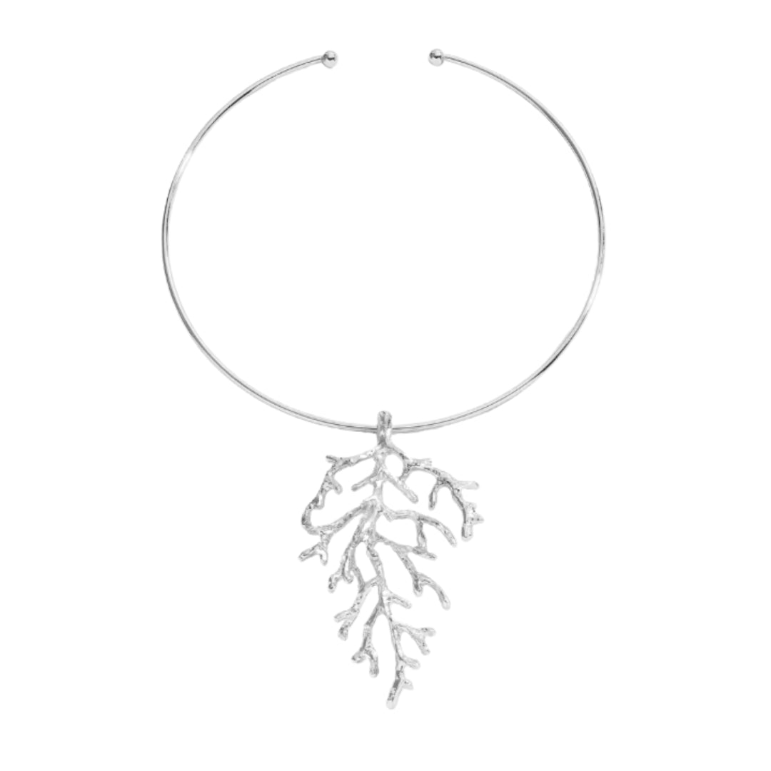 Coral | Necklace