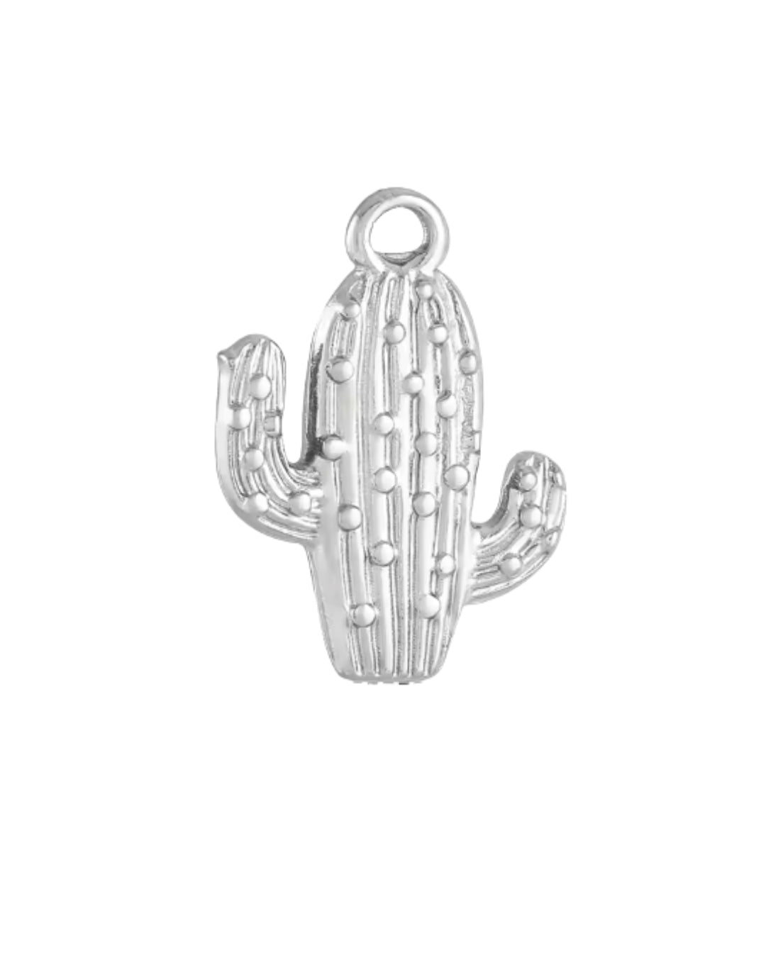 Silver Cactus
