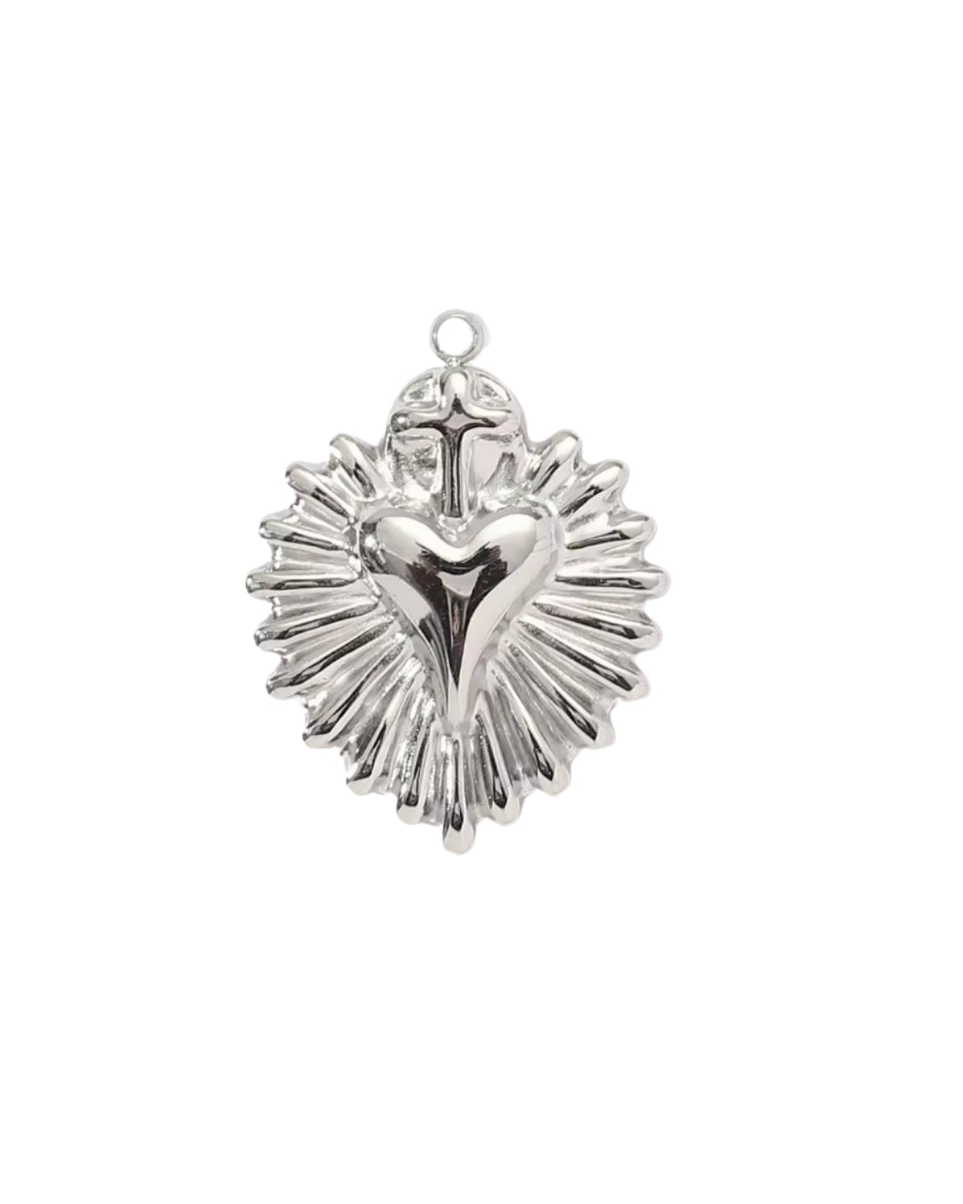 Silver Charms Stainless - Volume 1