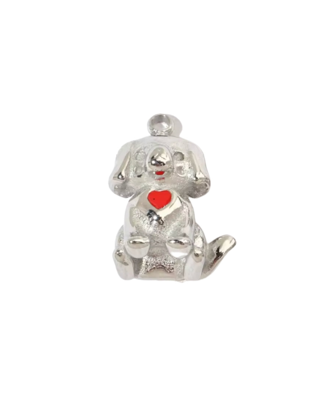 Silver Charms Stainless - Volume 1