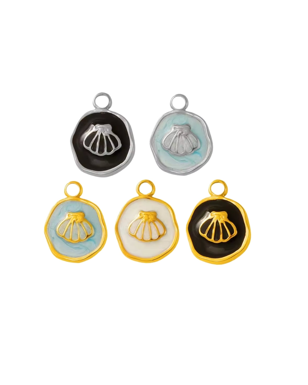 Silver Charms Stainless - Volume 1