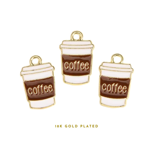 Coffee Charm | Charm Bar