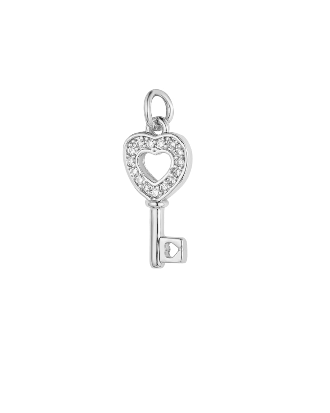 Silver Charms Stainless - Volume 1