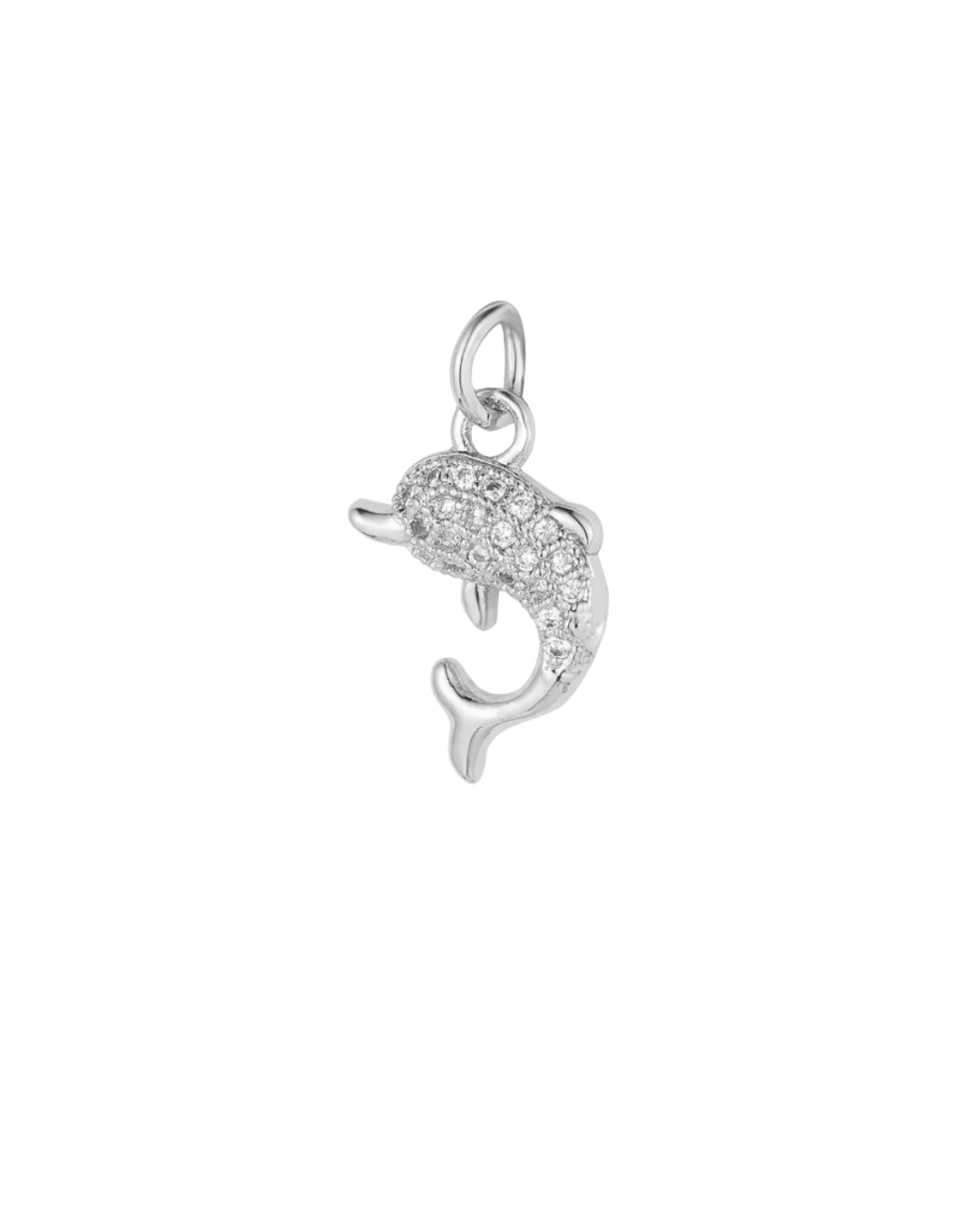 Silver Charms Stainless - Volume 1