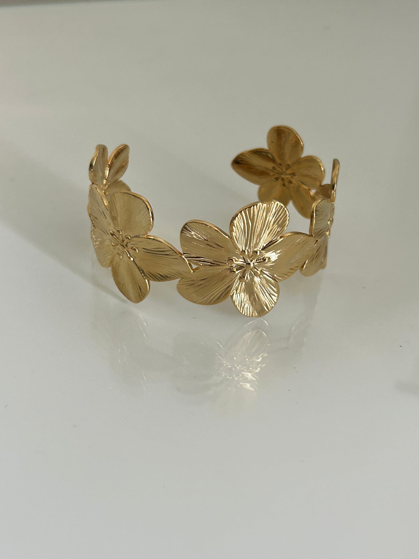 Floral | Bracelet