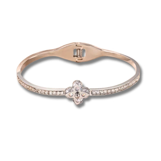 Chloe Silver | Bracelet