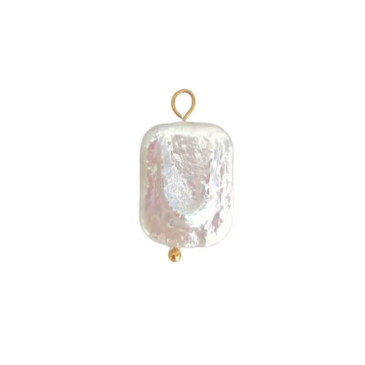 Pearl Pendant | Charm