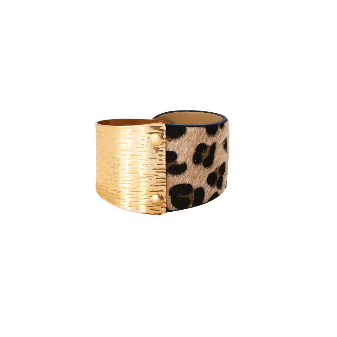 Leopard | Bracelet