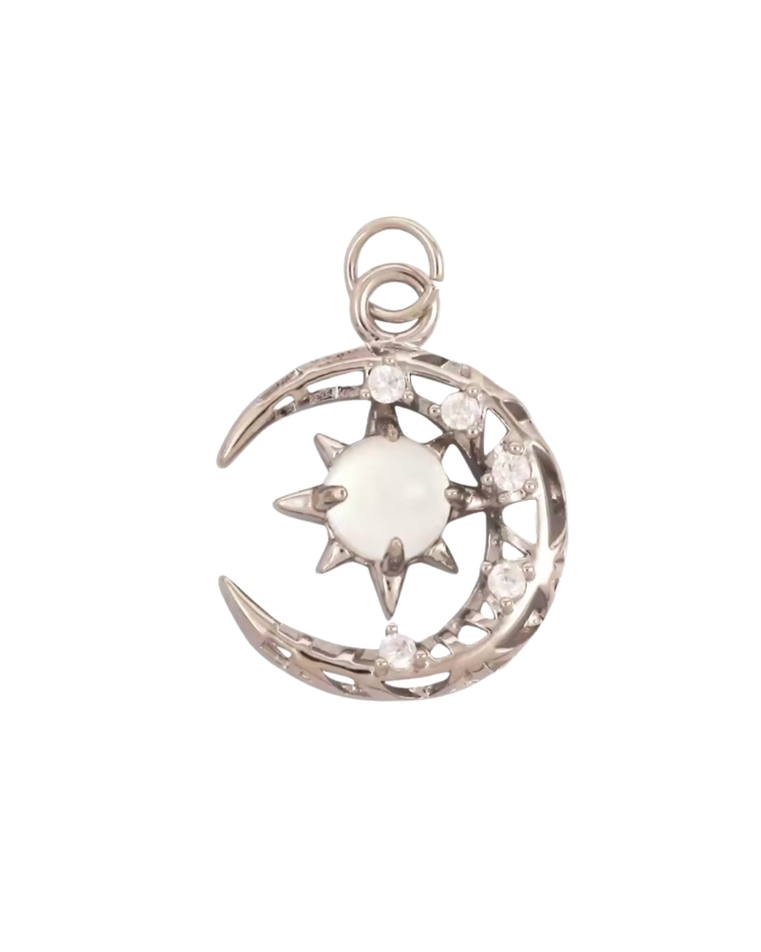 Silver Charms Stainless - Volume 1