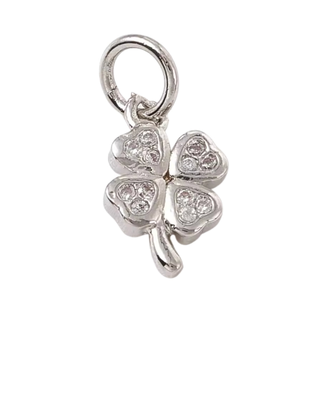 Silver Charms Stainless - Volume 1