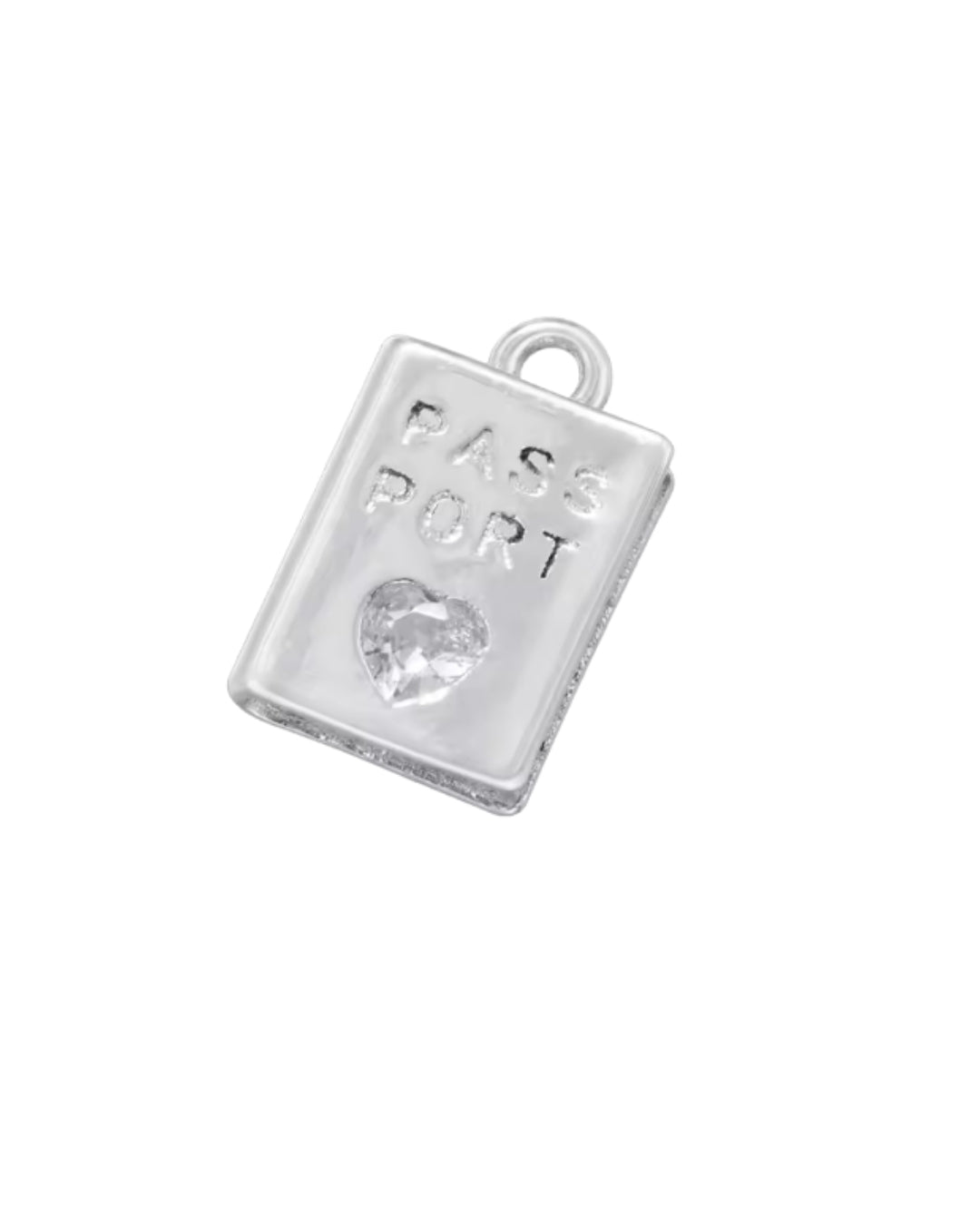 Silver Charms Stainless - Volume 1