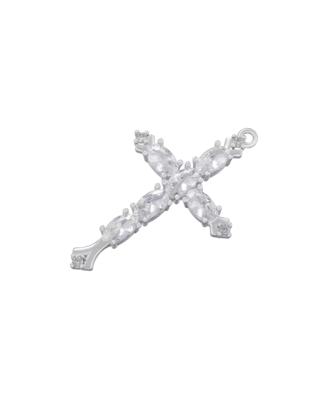 Silver Charms Stainless - Volume 1