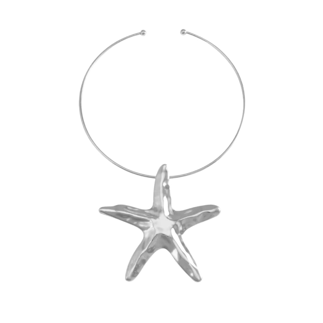Starfish | Necklace