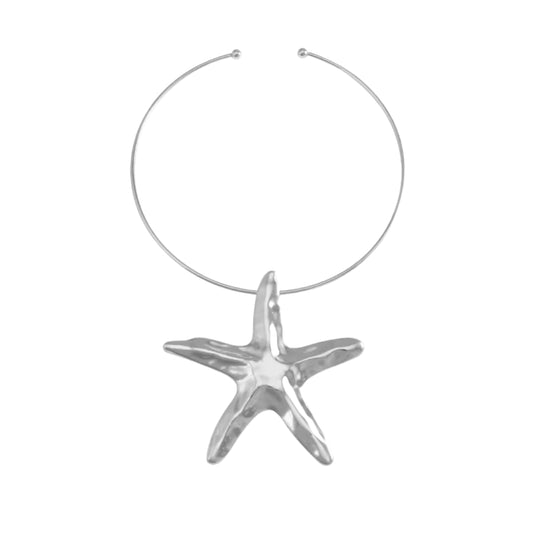Starfish | Necklace