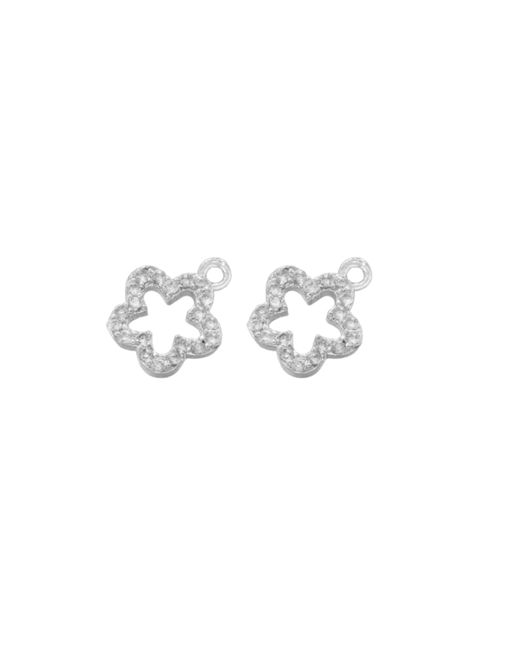 Silver Charms Stainless - Volume 1