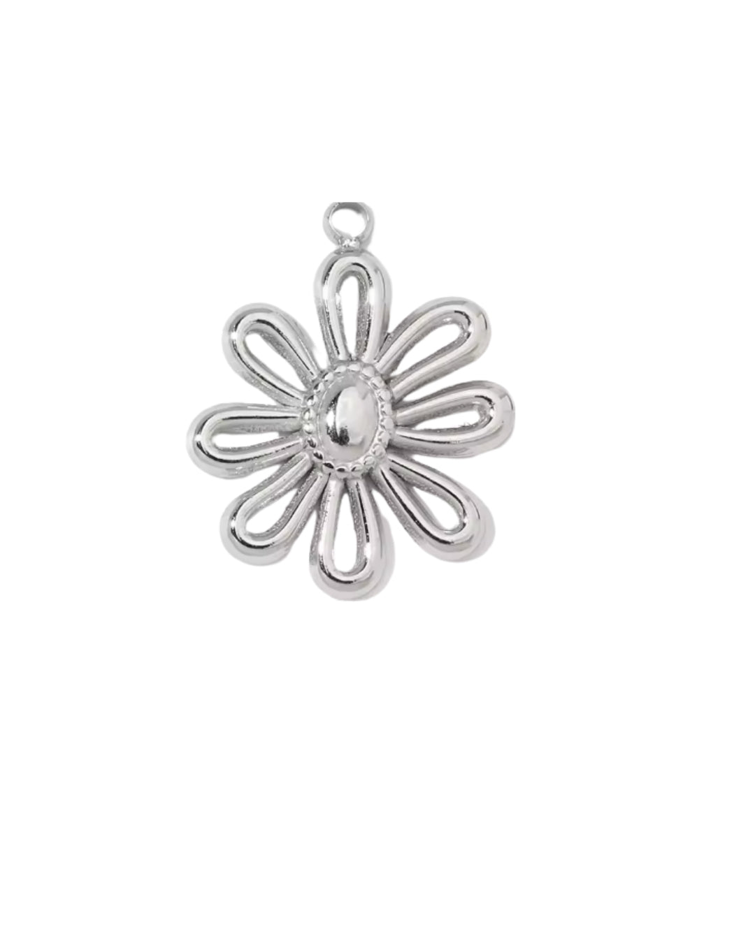 Silver Charms Stainless - Volume 1