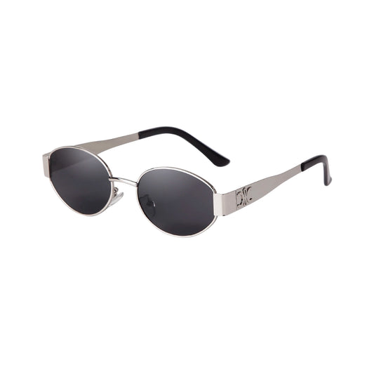 Cece Silver | Sunglasses