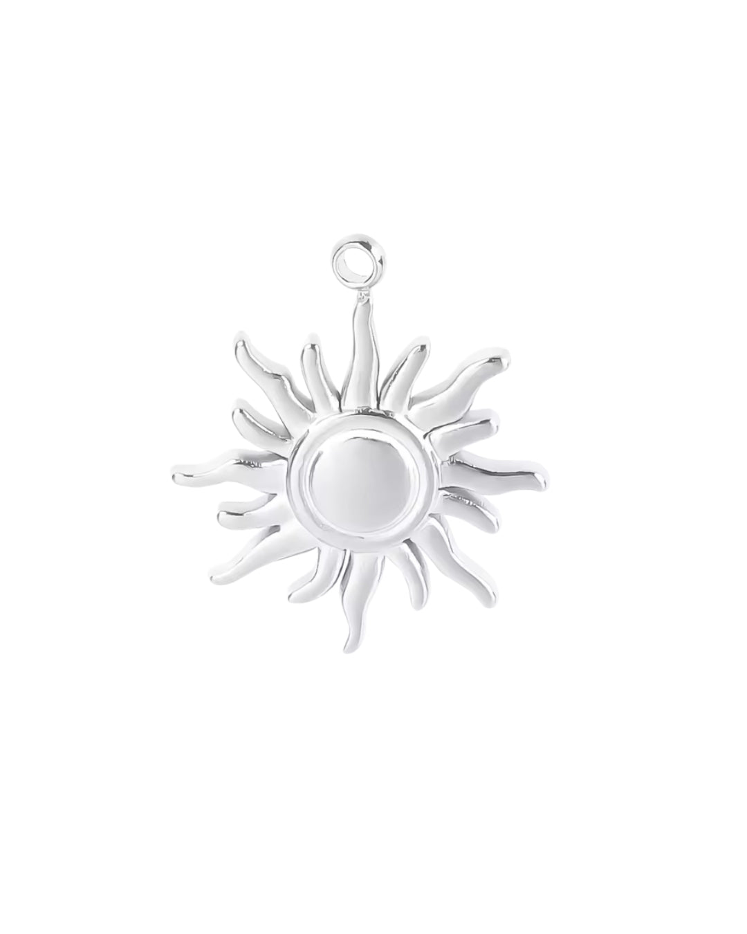 Silver Charms Stainless - Volume 1