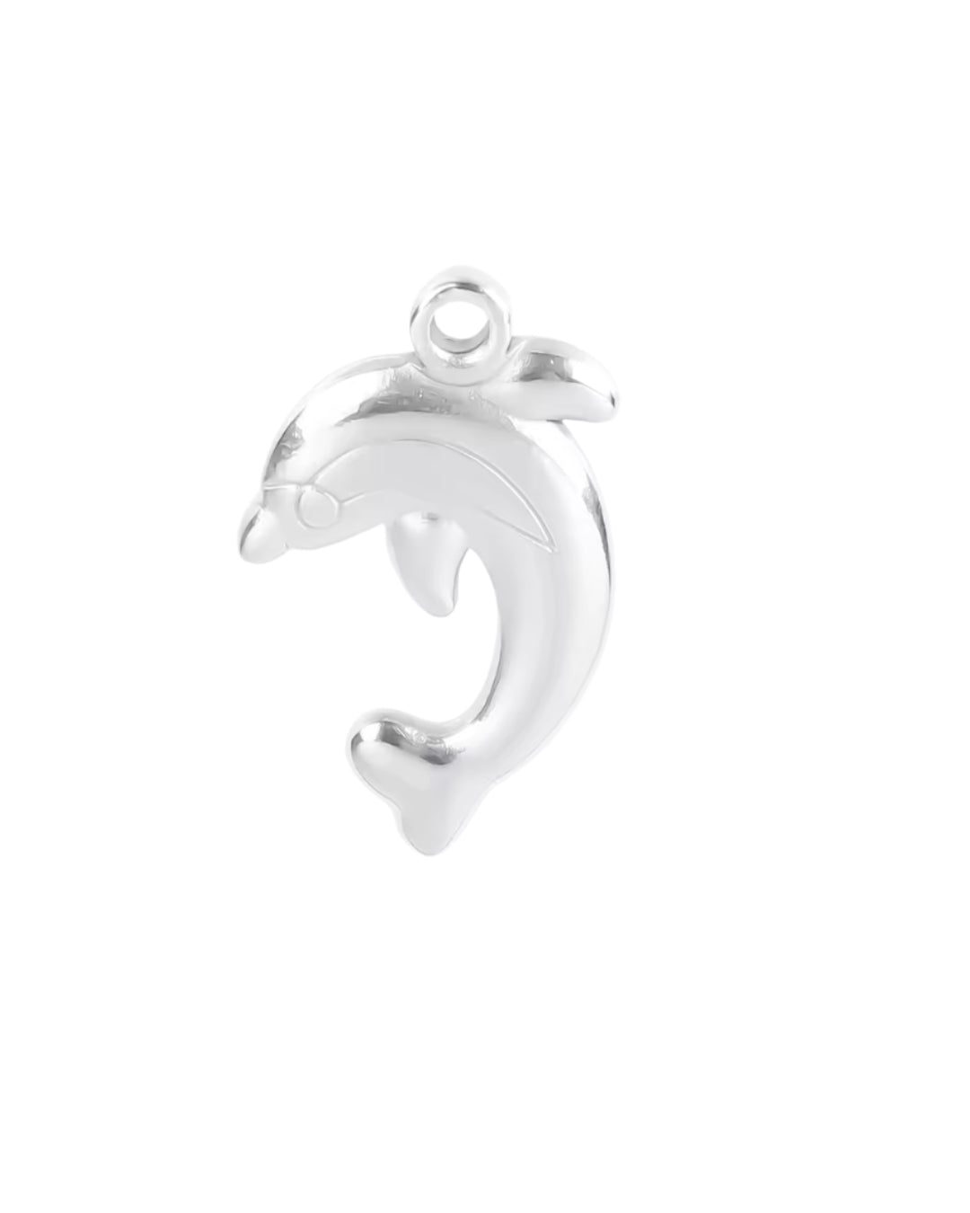 Silver Charms Stainless - Volume 1
