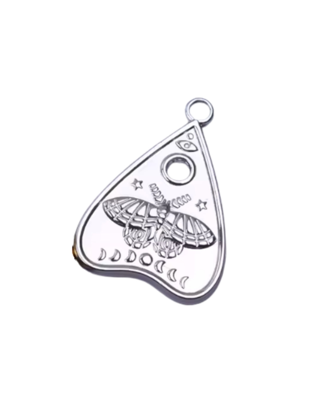 Silver Charms Stainless - Volume 1