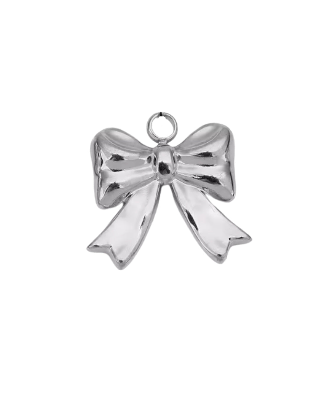 Silver Charms Stainless - Volume 1
