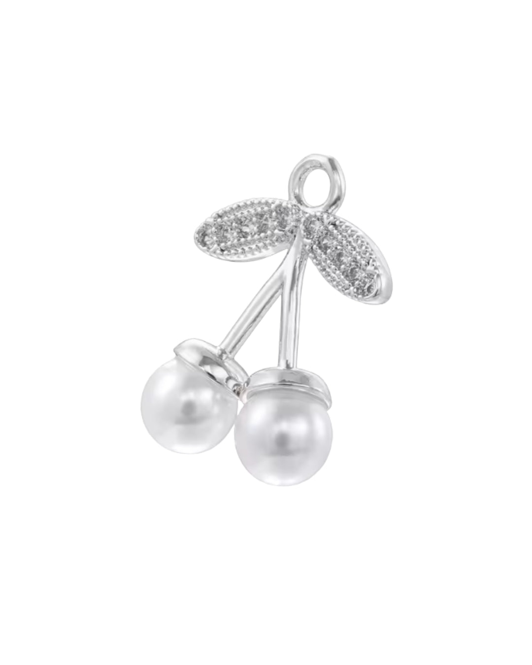 Silver Charms Stainless - Volume 1