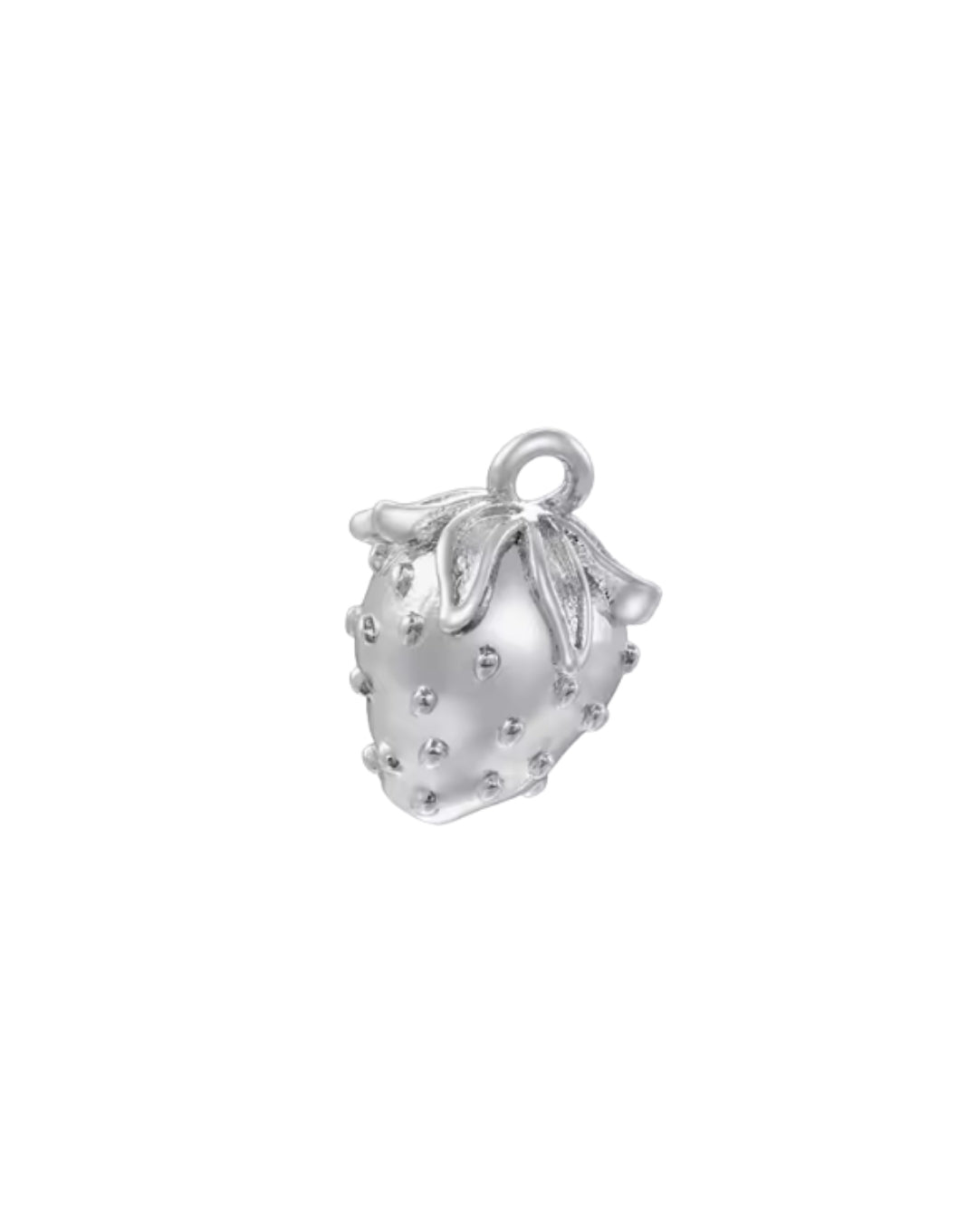Silver Charms Stainless - Volume 1