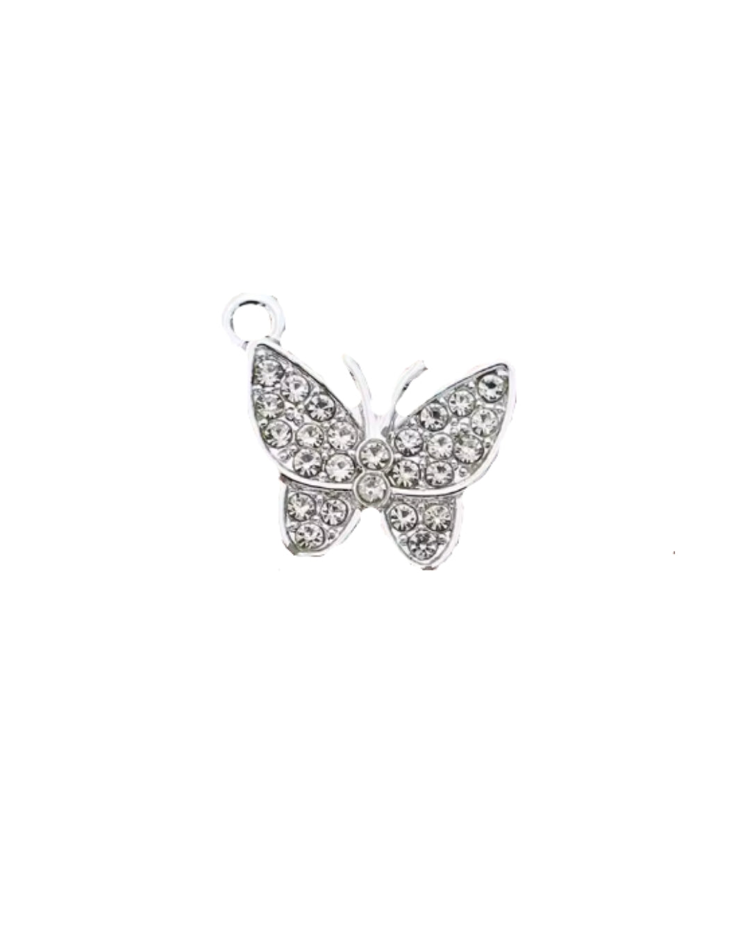 Silver Charms Stainless - Volume 1