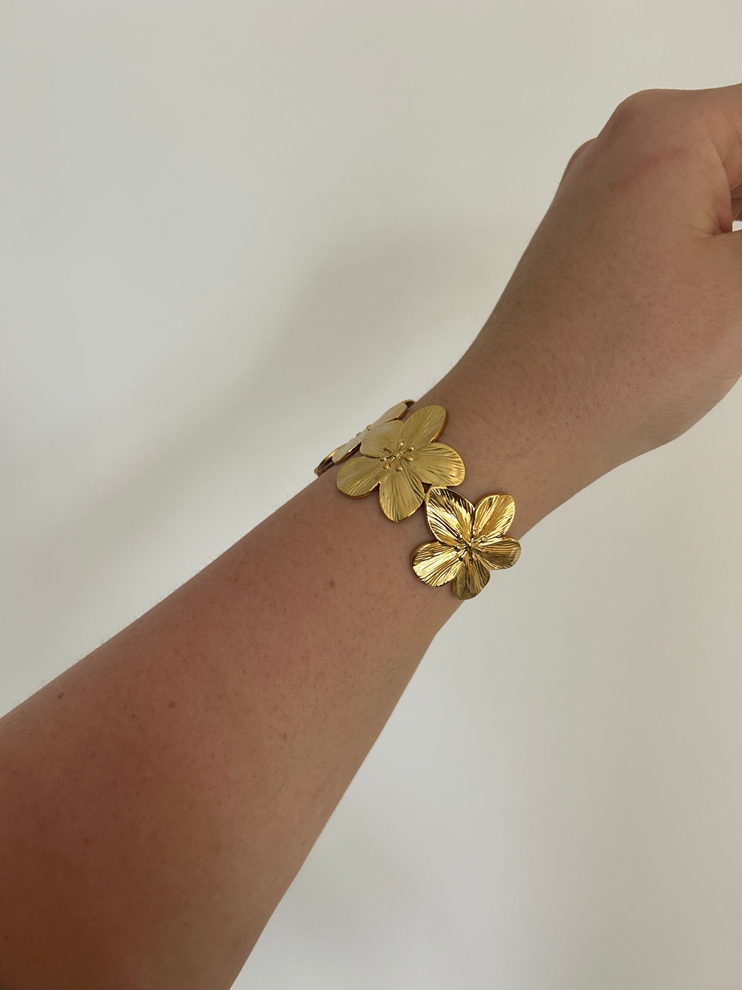 Floral | Bracelet