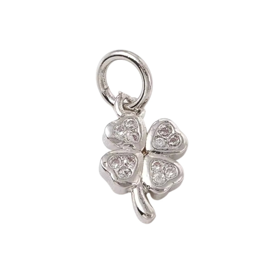 Clover Silver