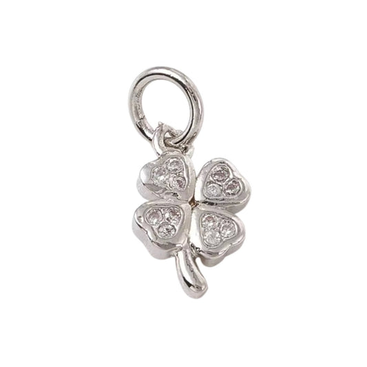 Clover Silver