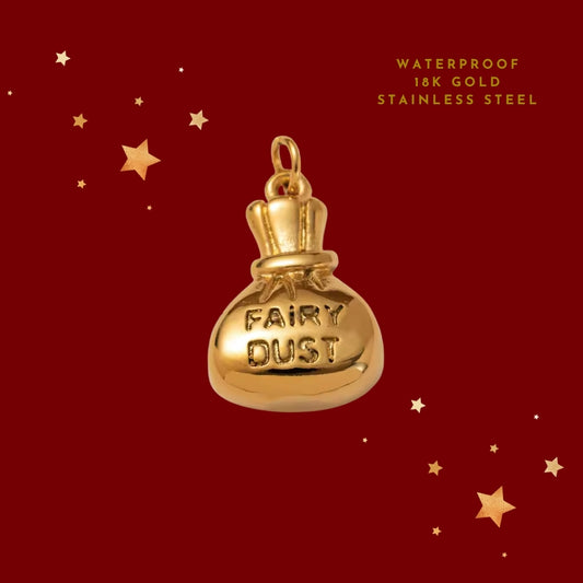 Fairy Dust Magic | Charm