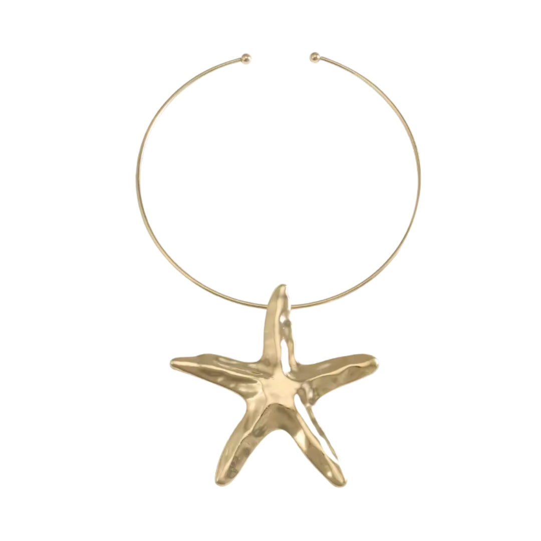 Starfish | Necklace