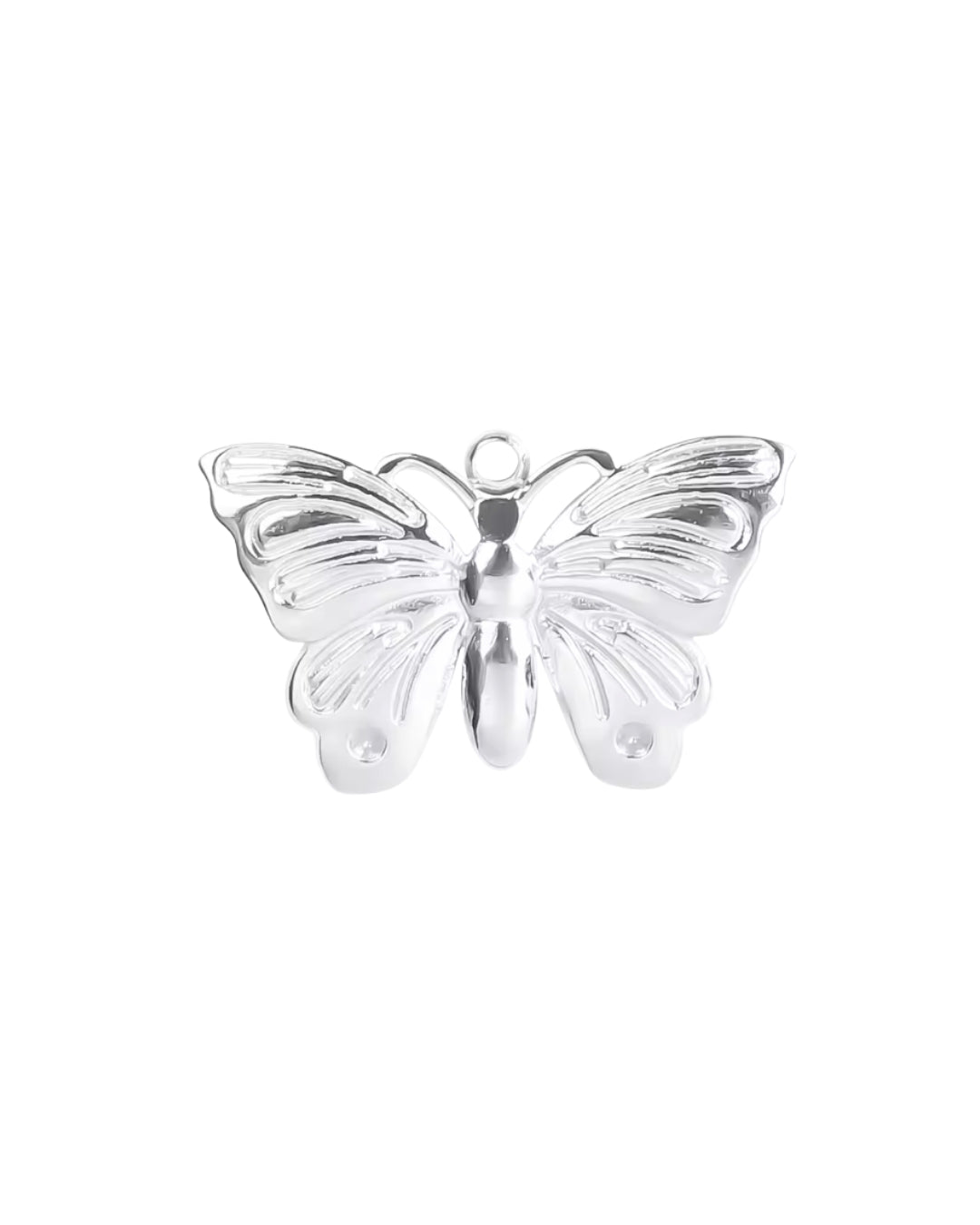 Silver Charms Stainless - Volume 1